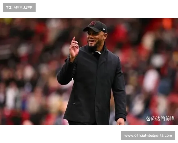 孔帕尼调教攻防均衡，拜仁半程失球13纪录亮眼