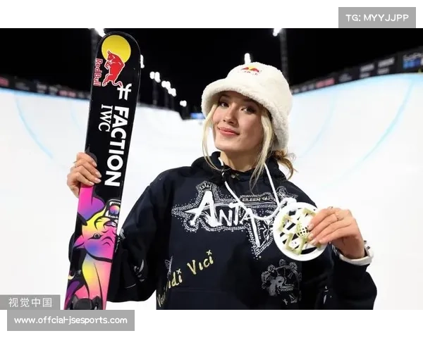 谷爱凌状态正佳，瞄准米兰冬奥会U型场地金牌