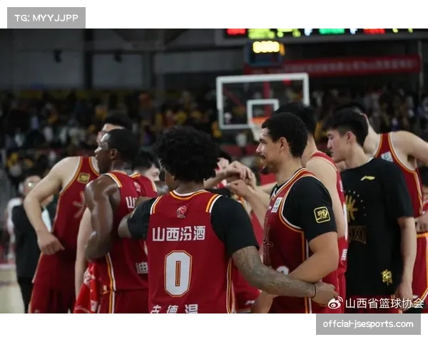 山西汾酒男篮客场以86比87惜败江苏队，进攻端单打独斗过多