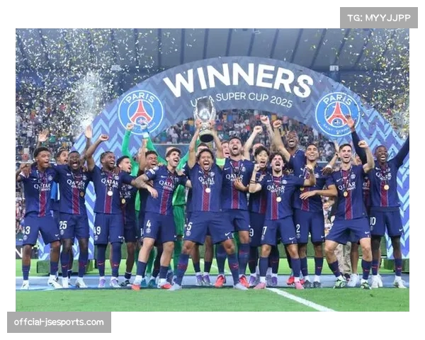 巴黎提前夺冠后，法甲竞争焦点完全转向欧战席位